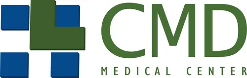 Logo Cmd Horizontal